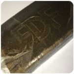 Гашиш  FDF  Euro  (Евро)  HQ в Домодедово