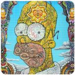 Марки LSD-25 VHQ чистых 250 мкг в Домодедово Марки LSD-25 VHQ чистых 250 мкг в Домодедово